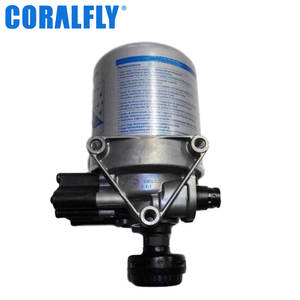 אוויר מייבש מסנן מחסנית 4324251010 באיכות גבוהה משאית יבוש אוויר מייבש 4324251010 - Product Image 3