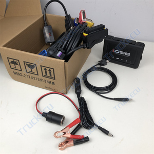 Chính hãng idss E-IDSS G-IDSS động cơ diesel dịch vụ chẩn đoán hệ thống idss II giao diện cho ISUZU động cơ MX2-T lập trình điều khiển - Product Image 2