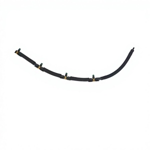 ท่อส่งน้ำมัน03L130235AD แบบข้ามพรมแดนสำหรับรถ Audi และ VW 2.0 TDI - Product Image 3