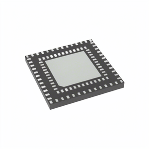 Circuits intégrés (CI) de gestion de l'alimentation (PMIC) Distributeur agréé 100 VFQFN Double rangée, pad exposé P9145-X1NQGI - Product Image 1