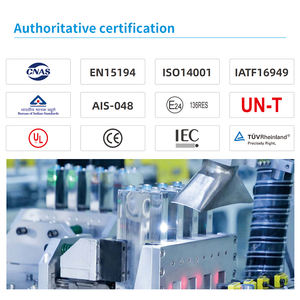 Оптовая продажа, подставка и плоская версия, литий-ионный аккумулятор 48V24Ah для электровелосипеда, электросамоката - Product Image 6