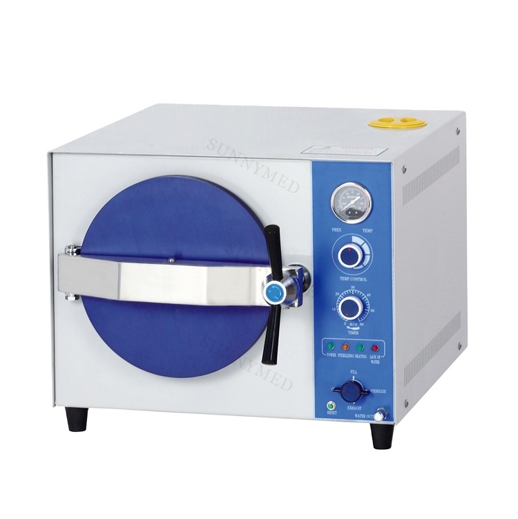 SY XB Lab Autoclave Machine Table