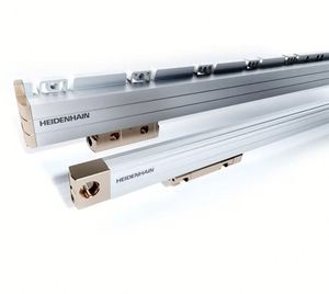 Trong kho cảm ứng đầu dò bộ mã hóa tuyến tính bộ mã hóa quay
Heidenhain 589614-1W ern180 3600 - Product Image 1