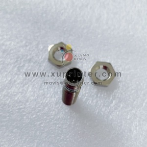 Capteur de proximité importé MA 00.783.0766 pour presses offset Heidelberg SM74 PM74 CD102 - Product Image 3