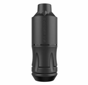 เครื่องสักโรตารี่ RCA ระดับมืออาชีพ สำหรับงานไลน์และเชดเดอร์ ใช้ในสตูดิโอศิลปะบนร่างกาย - Product Image 2
