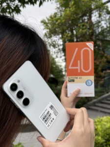สมาร์ทโฟน Spark40 Pro+ แรม 24GB ความจุ 512GB หน้าจอ 6.8 นิ้ว ขายส่งจากโรงงาน - Product Image 3