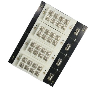 Linh Kiện Pcb Gerber Của Nhà Sản Xuất Bảng Mạch Bảng Mạch Điều Khiển Kk Multbest - Product Image 2