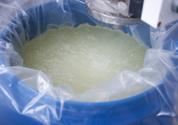 AES Factory Supply SLES 70 Texapon N70 LABSA Sodium Lauryl Ether Sulfate SLES 70% Produits Chimiques Quotidiens Matériaux pour Détergents Lessiviels