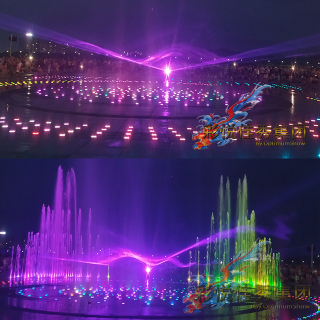 Wholesale RGB Laser Lights - High Power Outdoor Solutions