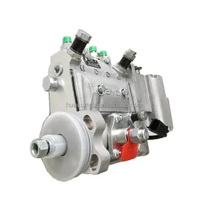 原装正品工程机械高压喷油泵5290006 5262669用于4BT 3.9柴油燃油泵