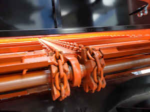 Épandeur <span class=keywords><strong>de</strong></span> semences d'herbe pour pelouse <span class=keywords><strong>de</strong></span> ferme, épandeur remorqué par tracteur / épandeur à diffusion / épandeur <span class=keywords><strong>de</strong></span> compost à vendre - Product Image 2