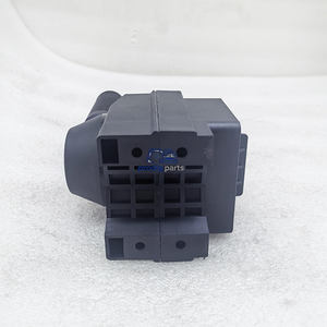 Piezas de Maquinaria de Construcción 2612207 261-2207 Grupo de Control de Transmisión para Retroexcavadora Cargadora 416E 420E - Product Image 3