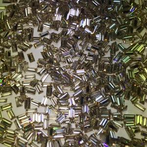 יוקרה תכשיטי קשת צבע ספיר אבן באגט צעד אמרלד לחתוך טבעי ספיר - Product Image 6