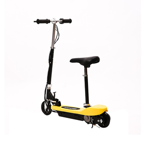 Adult Foldable Scooter With Removable 350W Battery Waterproof Mini Two-Wheel Portable 0001020 Scooter 8.5 Inch Eu <b>Wareh</b> - Product Image 1