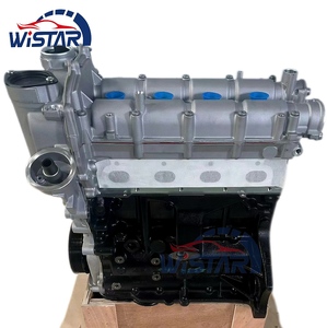 Nuovo motore Turbo di alta qualità EA888 EA111 motore CLS CFN CFNA per VW Golf Passat Tiguan Audi <span class=keywords><strong>Q2</strong></span> A3 motore a benzina - Product Image 1