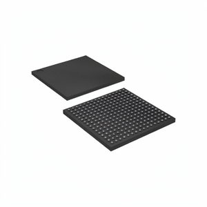 Distributeur agréé Achetez des composants électroniques en ligne 10M08DAF256C8G 256 LBGA Embedded - Product Image 1