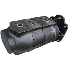 Composants de machines de construction 9T-9839, ensemble de pompe hydraulique 9T-9839 9T9839 adapté aux modèles 59N, 58, 58L, 59L - Product Image 4