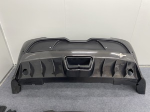 Kit carrosserie en fibre de carbone pour <span class=keywords><strong>Porsche</strong></span> Panamera 970 <span class=keywords><strong>Accessoires</strong></span> de voiture - Product Image 4
