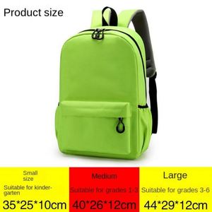 Sac à dos personnalisé 2025 avec logo, prix abordable, pour garçons de trois ans, design enfantin, sac d'école pour filles et garçons, sac à dos pour enfants de maternelle et élèves - Product Image 2
