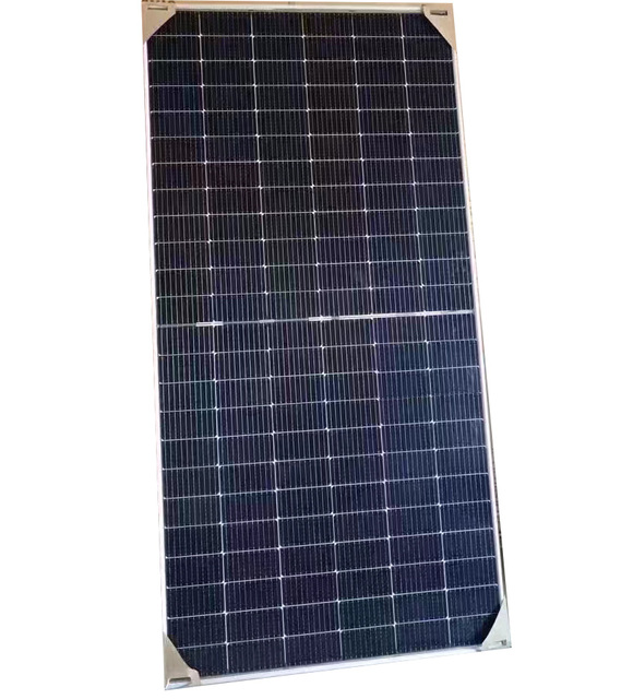 Sairifo Mono Half Cell 620W 21% Efficiency Solar Panel 27.8KG 10-Year Warranty CE ISO TUV for 182x182mm Cells