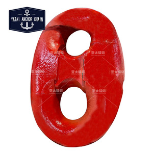 ข้อต่อโซ่สมอเรือ ยาไต อะน์เคอร์เชน ฮาร์ดแวร์ทางทะเลสำหรับเปลี่ยนซ่อม - Product Image 4