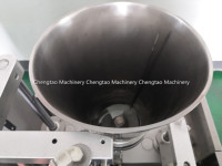 Machine à raviolis automatique de haute qualité avec moteur, haute efficacité, pour wontons, siomai, gyozas, momos