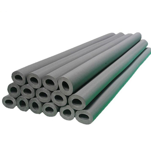 Tubería de Aislamiento Térmico de Espuma de Goma NBR Espumada, en Oferta - Product Image 2