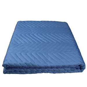 Coperta in tessuto Non tessuto fornitore coperta in tessuto economico per lo spostamento - Product Image 2
