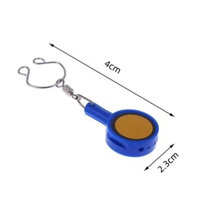 1PC Outil de nouage rapide pour la pêche, attache-hameçon rapide, accessoire de sécurité pour la pêche en extérieur - Product Image 6