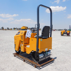 Nouveau Compacteur à Tambour en Acier Avancé pour Terrassement, Moteurs Essence ou Diesel Euro 5 (EPA) en Option, <span class=keywords><strong>Prix</strong></span> Promotionnel - Product Image 6