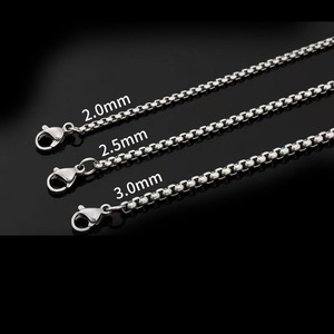 Blank Custom Logo Stainless Steel Metal <strong>Dog</strong> Pendant Pet ID <strong>Name</strong> Tags Wholesale Engraving Custom Logo Advertising Gift - Product Image 6