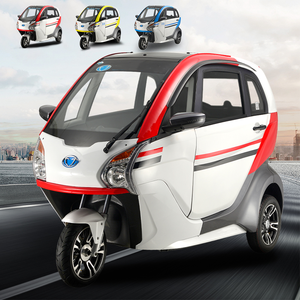 Voitures électriques certifié ce, vitesse Max 45 km/<span class=keywords><strong>h</strong></span>, <span class=keywords><strong>2022</strong></span> W, 3000 - Product Image 3