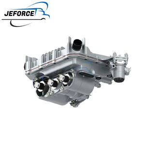 JEFORCE ชิ้นส่วนรถบรรทุกกระปุกเกียร์ 4213550110 ชุดควบคุมเกียร์สําหรับ WABCO ยุโรปสําหรับ <span class=keywords><strong>Mercedes</strong></span> <span class=keywords><strong>Benz</strong></span> - Product Image 3