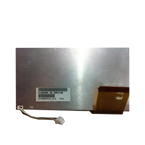 Bon prix C065VL01 V0 Écran TFT-LCD TN LTPS 6,5 pouces 800x480 60Hz pour utilisation automobile - Product Image 3