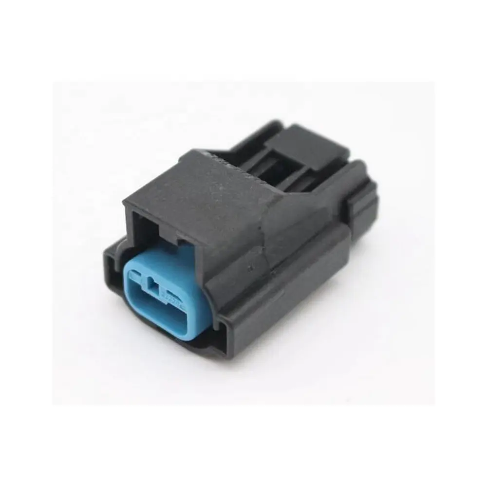 54200220N Quick Connector Auto Wire Cable Female Male Connector Terminal 2 Pin Automotive Waterproof Plug