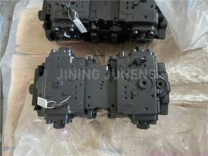 708-2g-00120 708-2g-01120 708-2g-04370 משאבה הידראולית ראשית עבור קומאטסו WD600-<span class=keywords><strong>6</strong></span> גלגל WA600-<span class=keywords><strong>6</strong></span> מעמיסים גלגל - Product Image 4