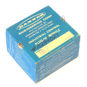 ตัวควบคุมการเขียนโปรแกรม PLC คลังสินค้า <span class=keywords><strong>TM2</strong></span>ทดสอบ TM-2ใหม่ของแท้ - Product Image 1
