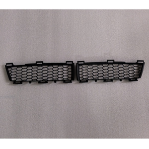 Rejilla de coche Vibe Us 03-04, negra, de polipropileno, repuesto para Vibe 2003-2004 - Product Image 3