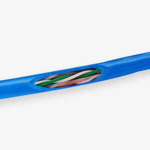 <span class=keywords><strong>Cordon</strong></span> de brassage Cat5e Cat6 Cat6A <span class=keywords><strong>RJ45</strong></span> 24AWG 26AWG Veste PVC LSZH en cuivre nu 1M 2M 3M 5M 10M <span class=keywords><strong>Cordon</strong></span> S/SFP <span class=keywords><strong>Cordon</strong></span> de brassage blindé - Product Image 2