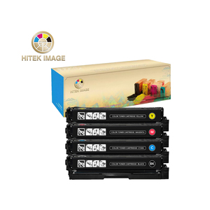 ตลับหมึกที่รองรับ hitek CP2257DN CM2277ADN หมึกพิมพ์ CTL2257HC CTL2257HK หมึกพิมพ์ CTL2257HM CTL2257HY ตลับหมึกโทนเนอร์ - Product Image 1