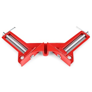 Wholesale Cheap Price Angle Holder Woodworking Fast Fixed Reinforced Frame <b>Clamp</b> - Product Image 3