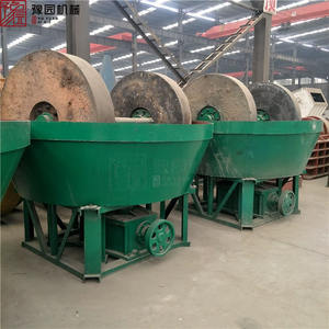 Nouvel équipement de sélection <span class=keywords><strong>d</strong></span>'or pour l'exploitation minière, <span class=keywords><strong>Moulin</strong></span> <span class=keywords><strong>à</strong></span> or <span class=keywords><strong>à</strong></span> double <span class=keywords><strong>roue</strong></span> résistant <span class=keywords><strong>à</strong></span> l'usure pour canaux de drainage hydrologique - Product Image 5
