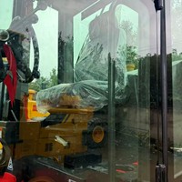 Niveleuse Caterpillar 140K d'occasion, Niveleuse Cat 140K d'occasion, Pièces d'origine d'usine, Faible nombre d'heures de fonctionnement, Performance stable