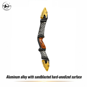 <span class=keywords><strong>Arc</strong></span> <span class=keywords><strong>à</strong></span> poulies PMZ Archery 22 pouces détachable, corps en alliage d'aluminium, ambidextre, force de <span class=keywords><strong>tir</strong></span> 20-60lbs, pour <span class=keywords><strong>tir</strong></span> <span class=keywords><strong>à</strong></span> <span class=keywords><strong>l</strong></span>'<span class=keywords><strong>arc</strong></span> sur <span class=keywords><strong>cible</strong></span> - Product Image 4