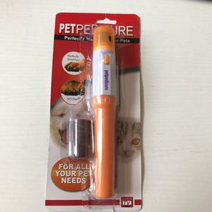 Lucidatore Automatico per Unghie di Animali Domestici Petpedicure, Lucidatore Elettrico per Unghie di Cani e Gatti - Product Image 5