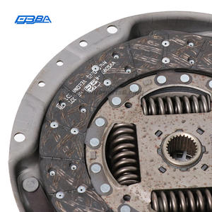 Pièces de voiture neuves de haute qualité, embrayage durable haut de gamme pour Aston Martin VT4.7 9G33-7540-AD - Product Image 5