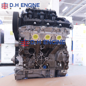 Nuevo motor 306DT 3,0 <span class=keywords><strong>V6</strong></span> Turbo Diesel conjunto completo de bloque largo apto para <span class=keywords><strong>Range</strong></span> <span class=keywords><strong>Rover</strong></span> Sport Discovery 4 para Land <span class=keywords><strong>Rover</strong></span> 508PS - Product Image 2