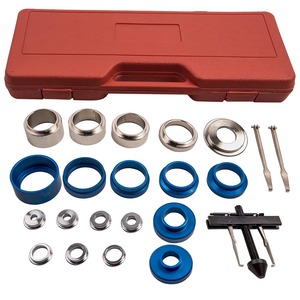 Acymner Crank Bearing Camshaft Seal Remover And Installer Set | Crankshaft Camshaft Oil Seal Removal Installation Puller Tool,Crank Seal Crankshaft Seal Tool Set - View #4