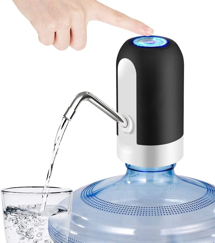 2026 New Model Portable Electric Water