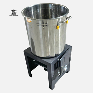 Machine à couper le fourrage vert multifonctionnelle à haute productivité, 200 kg/h, hacheuse de fourrage, machine à couper l'alimentation animale pour ranch - Product Image 1